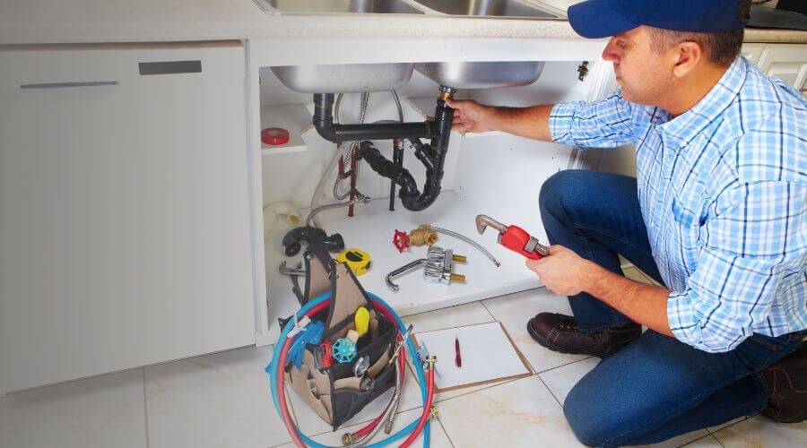 Professional emergency plumbing in Cedar, MN